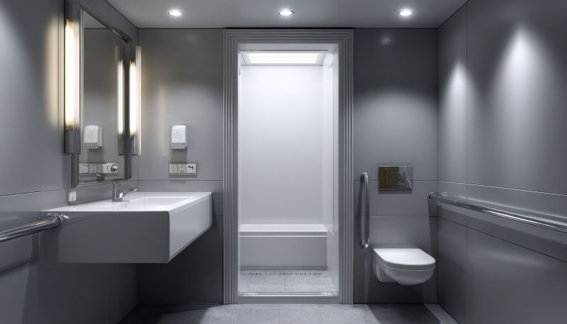 Top Bathroom Remodeling Companies in Lowell, MA