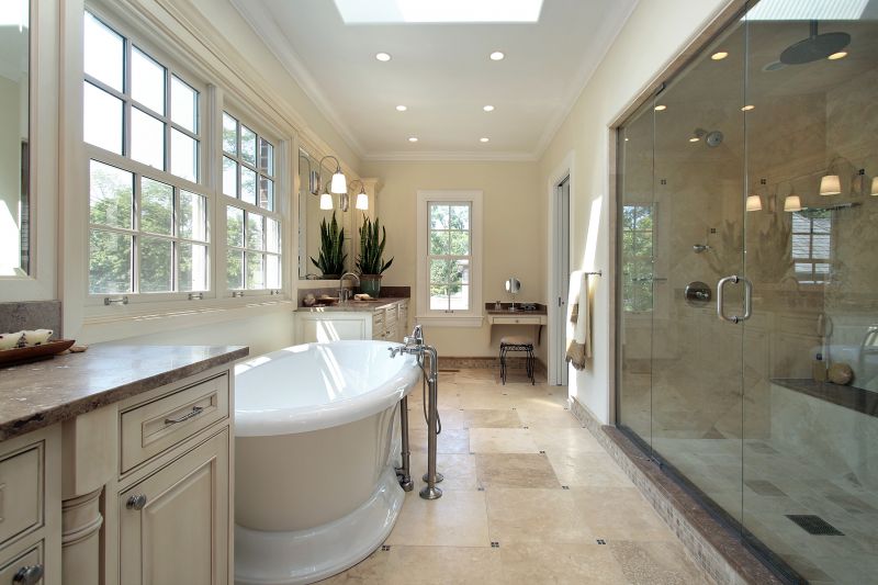 Best Bathroom Remodel Contractors in Beverly, MA