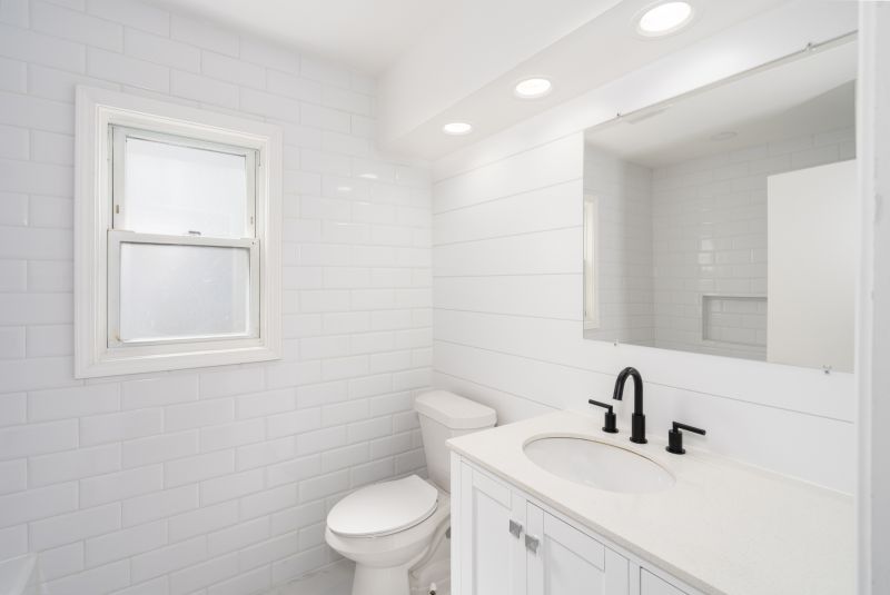 Professional Bathroom Remodelers in Beverly