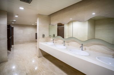 Specialized Bathroom Renovators