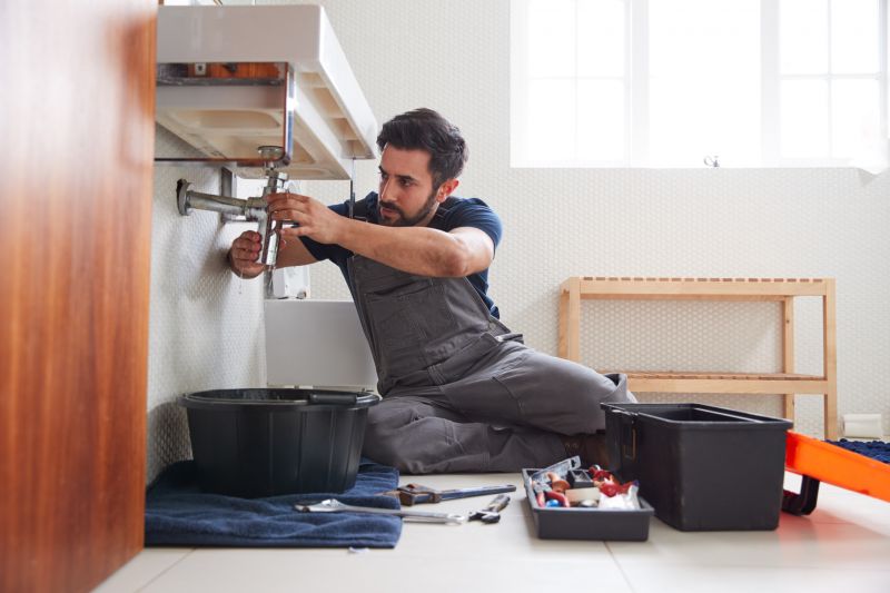 Plumbing and Electrical Specialists